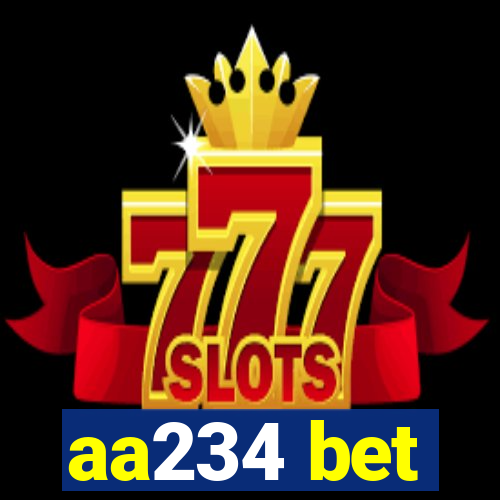 aa234 bet